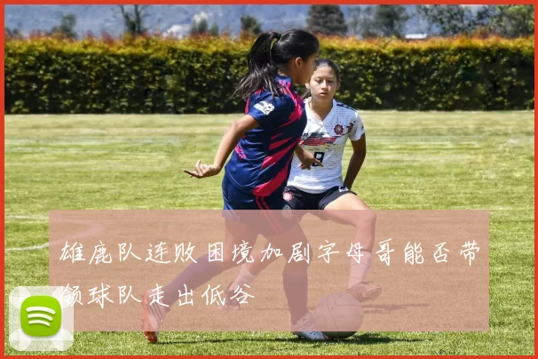 雄鹿队连败困境加剧字母哥能否带领球队走出低谷